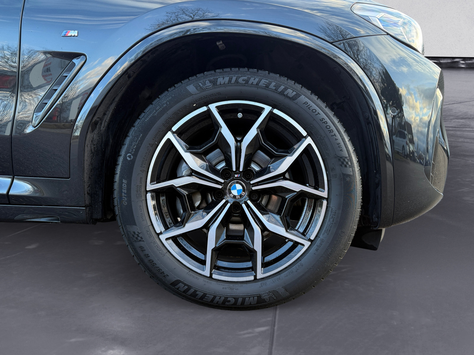 BMW - X4 xDrive30d