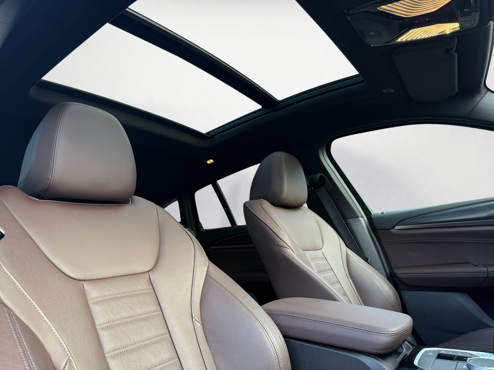BMW - X4 xDrive30d