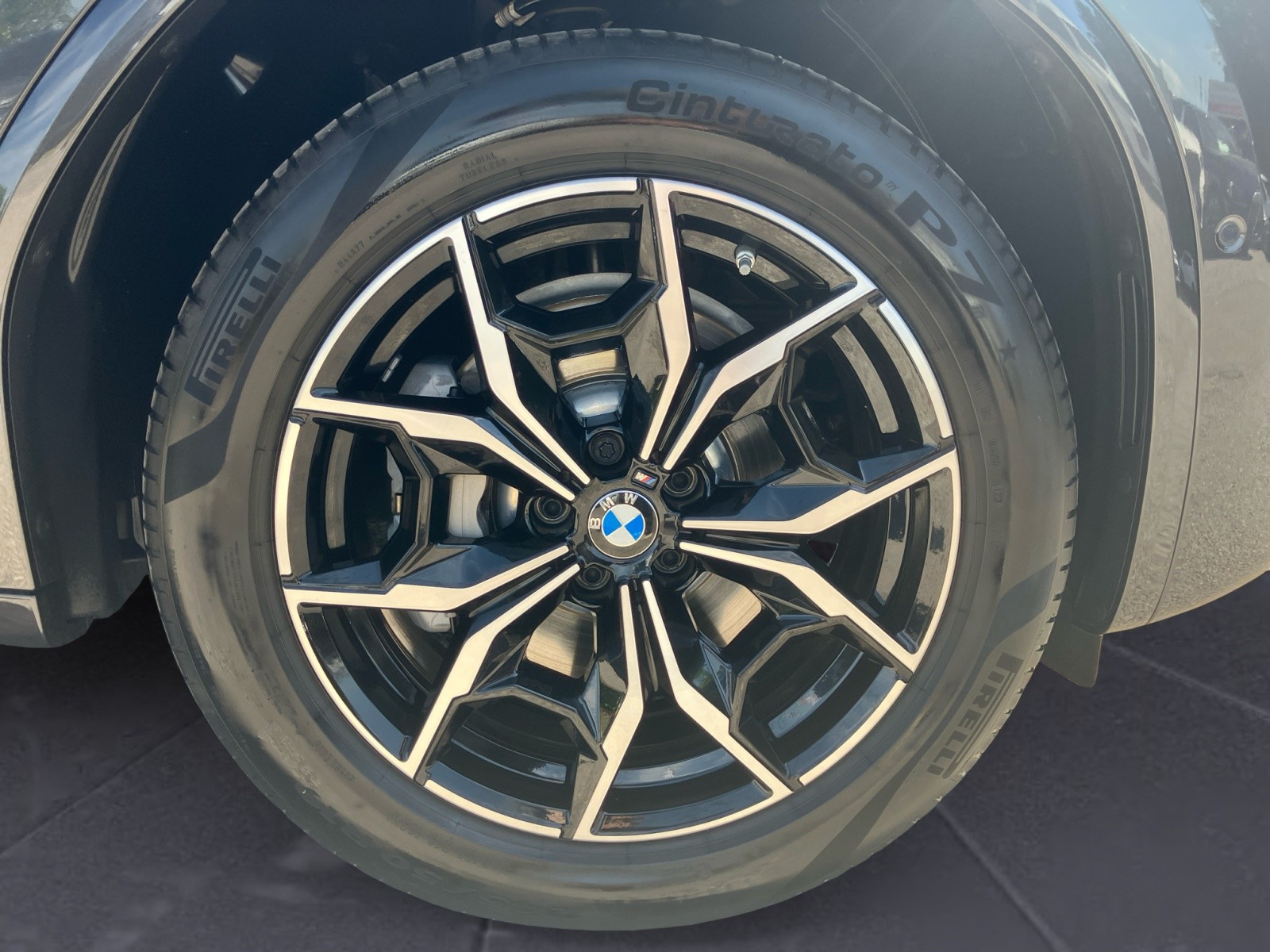 BMW - X3 xDrive30d AT