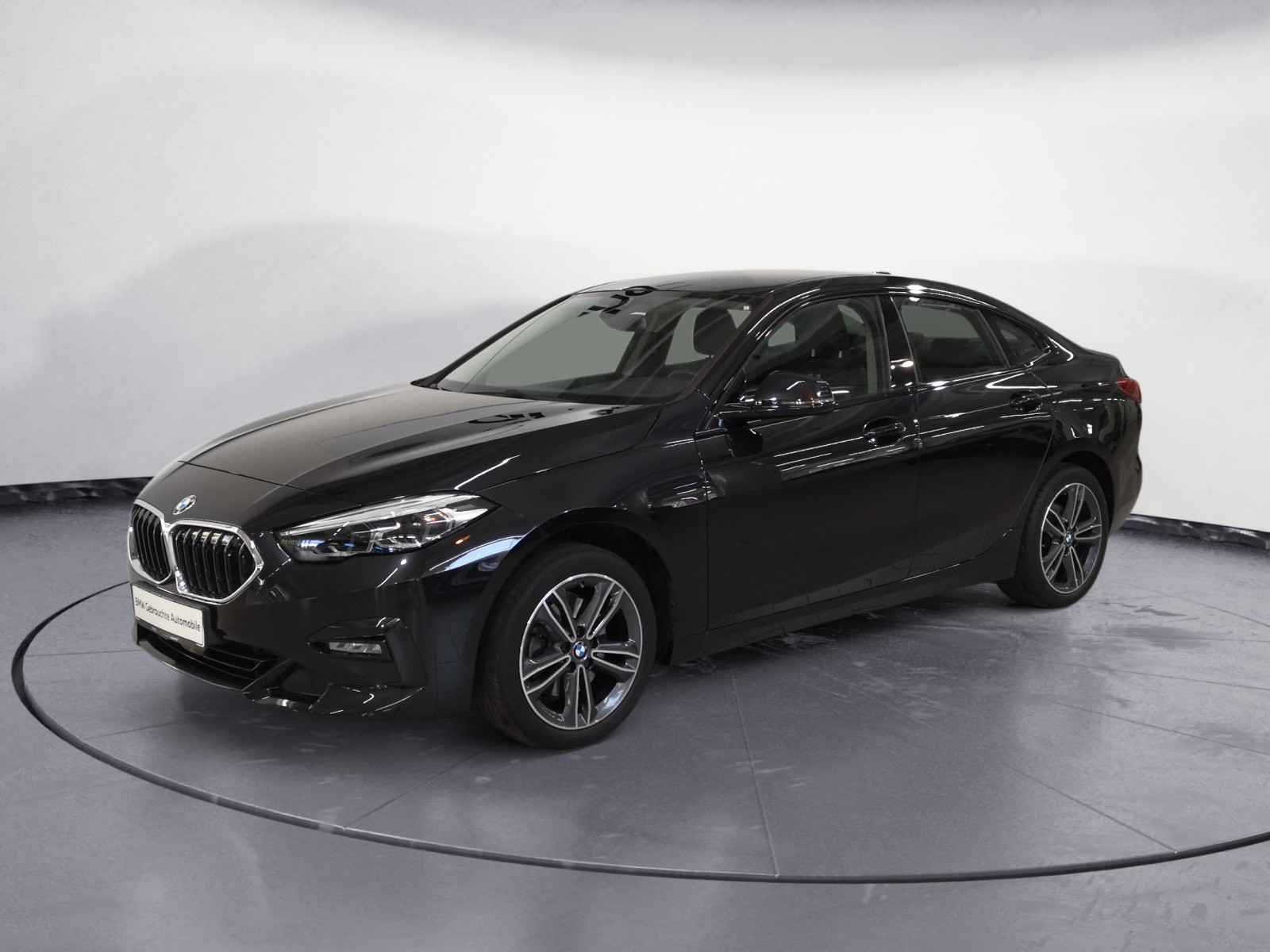 BMW - 218i Gran Coupe Sport Line