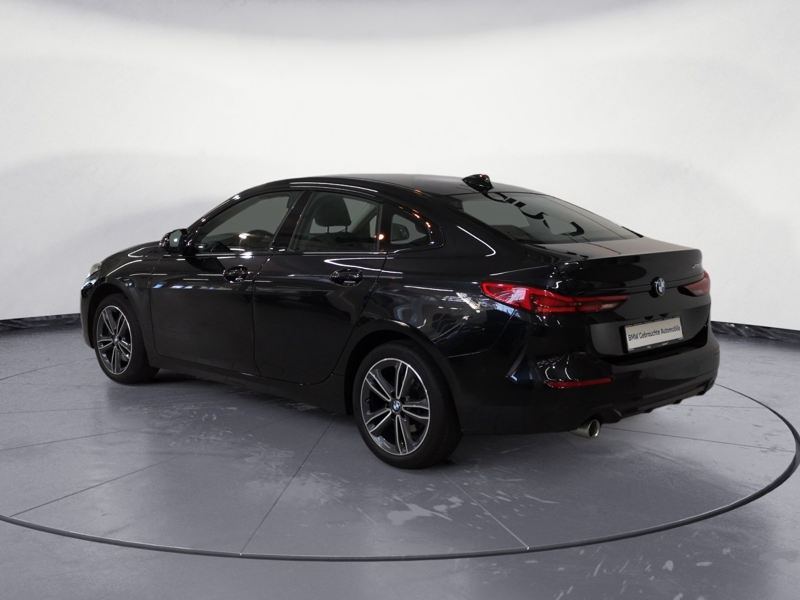 BMW - 218i Gran Coupe Sport Line