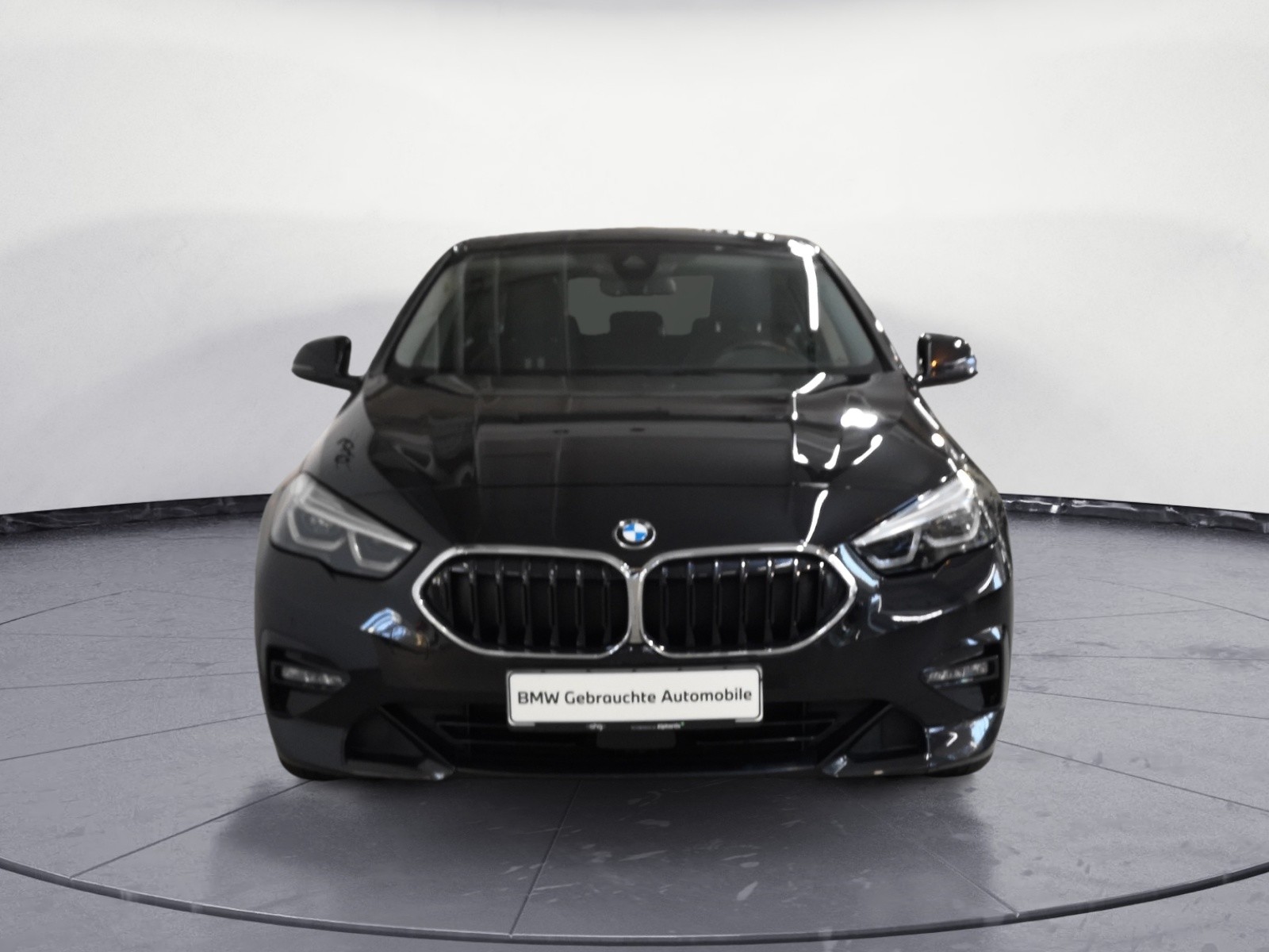 BMW - 218i Gran Coupe Sport Line