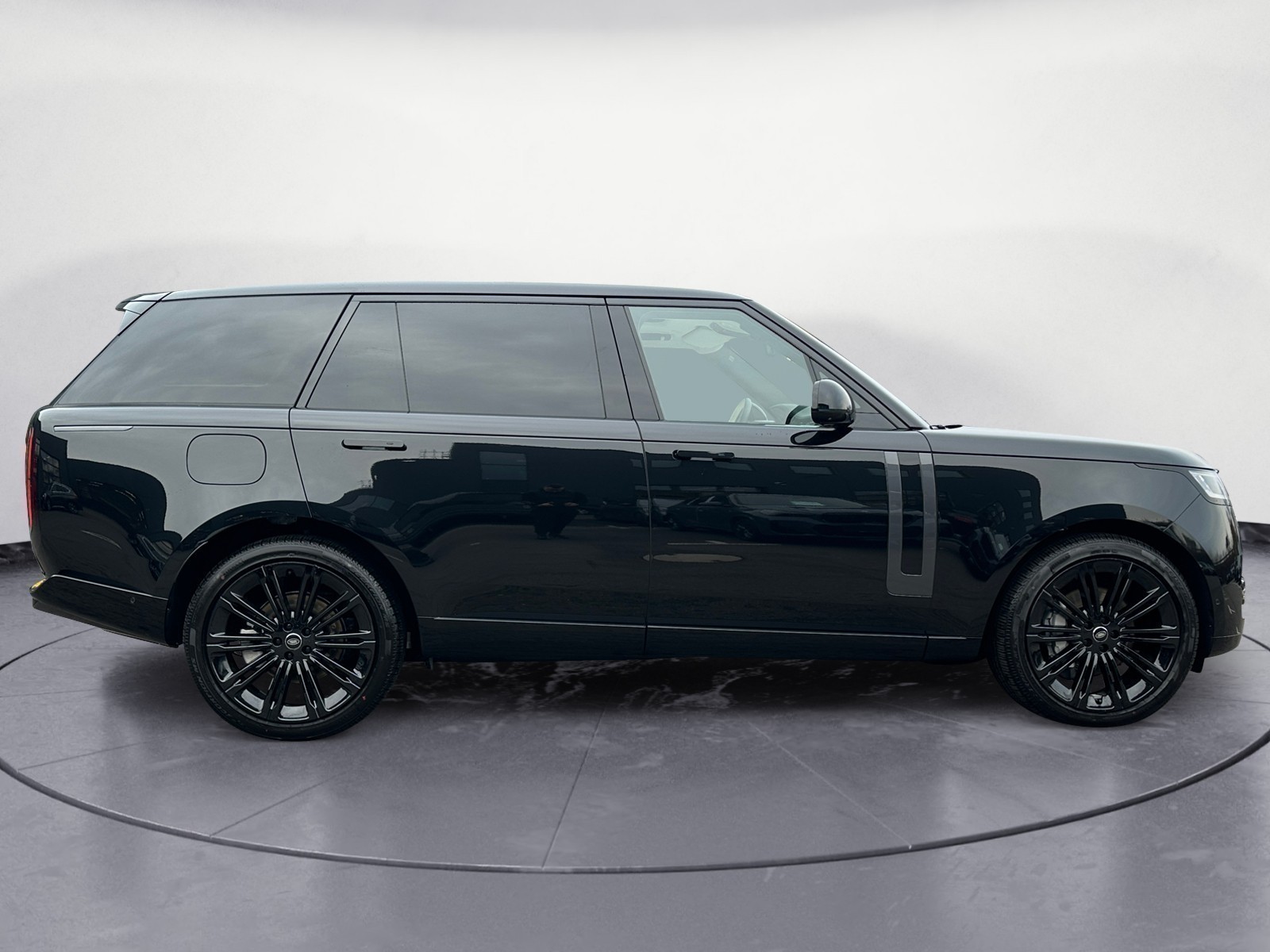 Land Rover - Range Rover 3.0 D350 HSE Lang