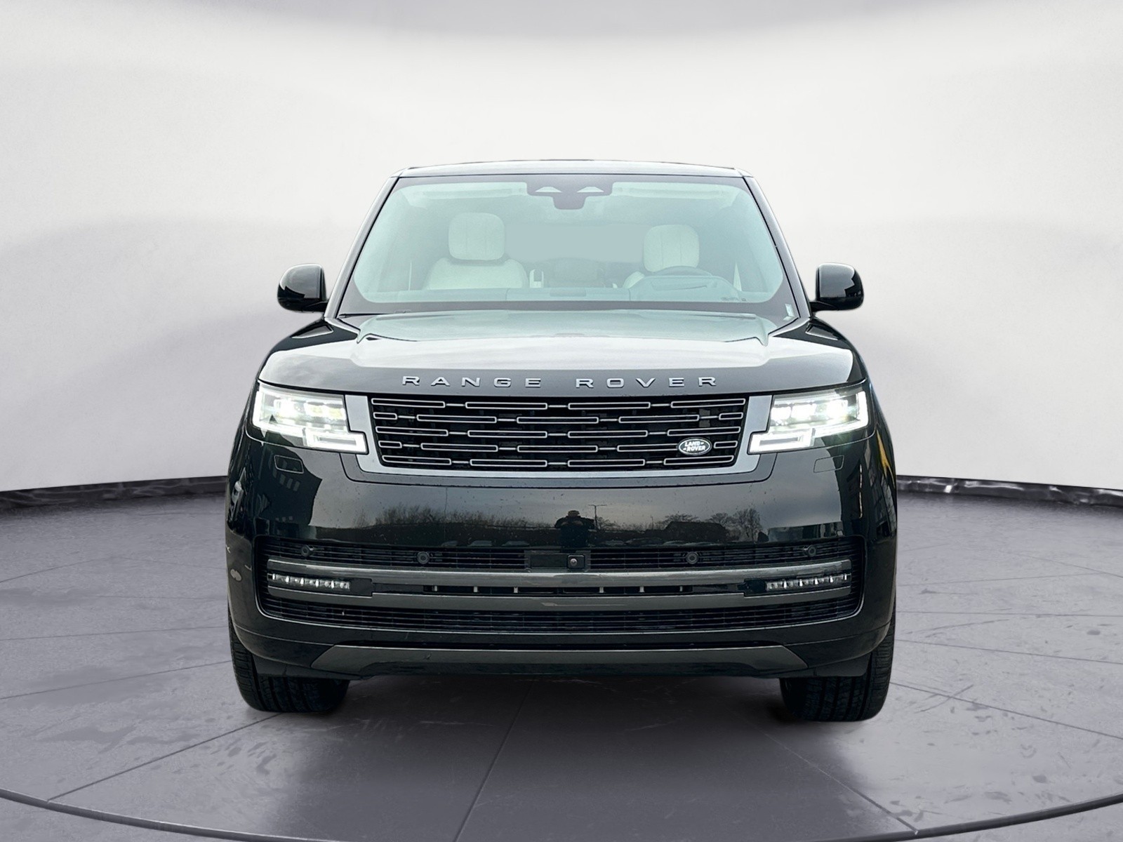 Land Rover - Range Rover 3.0 D350 HSE Lang