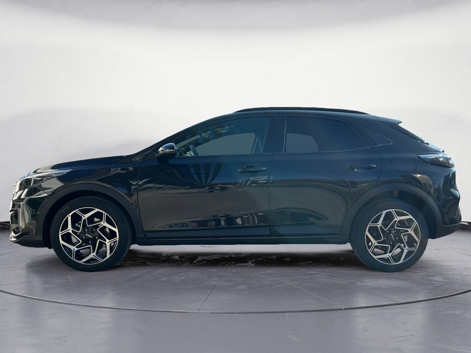 Kia - Xceed 1.5 GT-Line LEDER