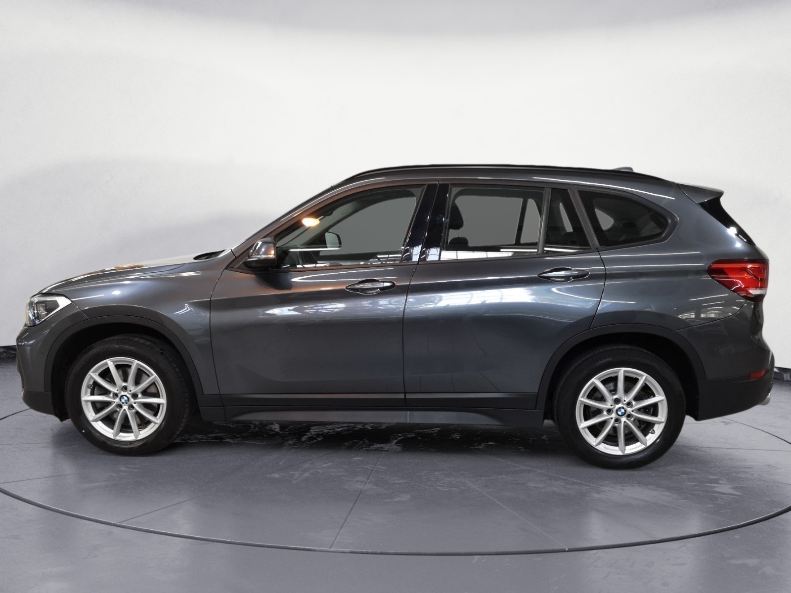 BMW - X1 xDrive20d Advantage