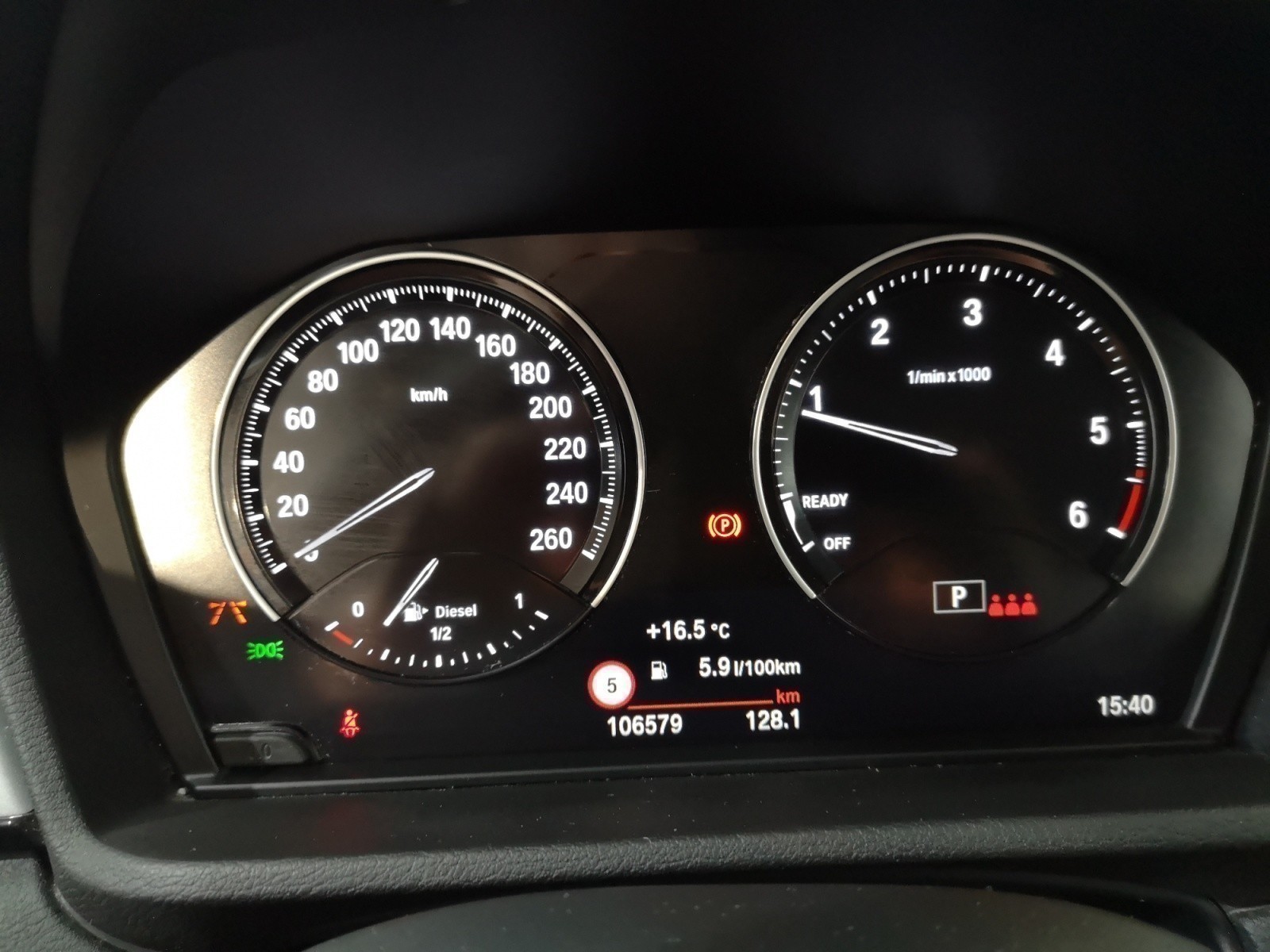 BMW - X1 xDrive20d Advantage