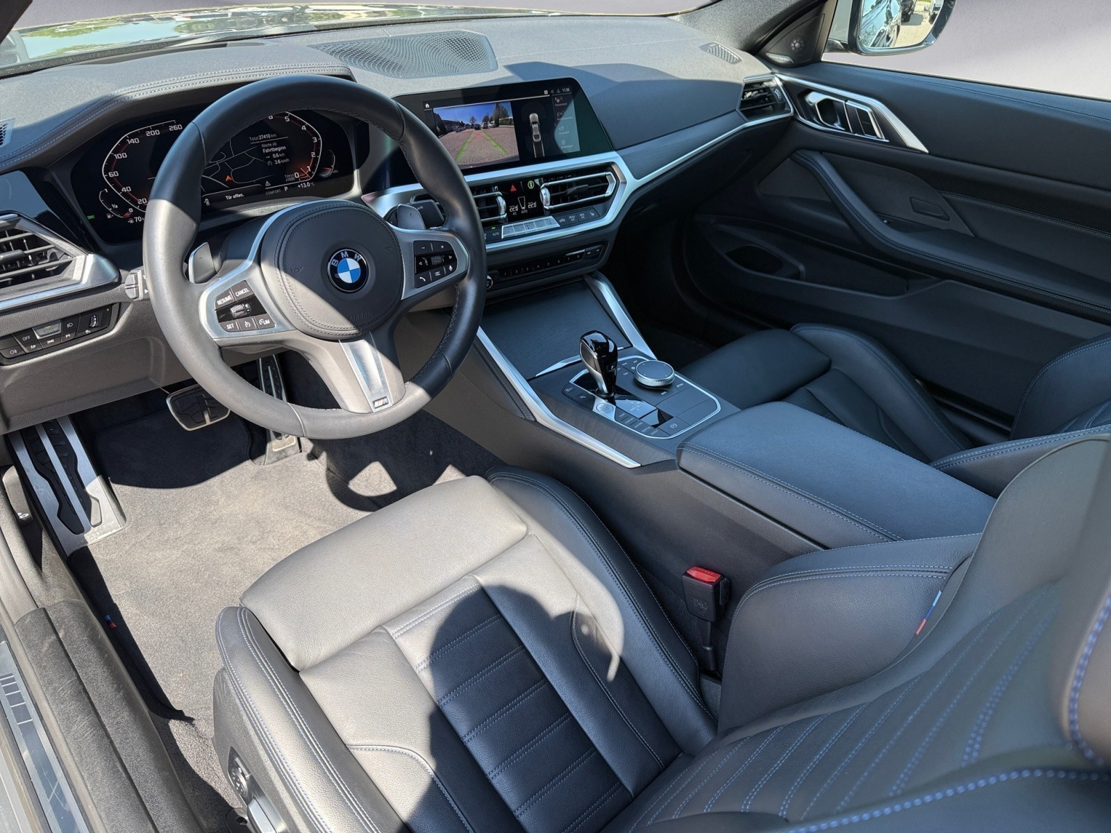 BMW - M440i xDrive Coupe