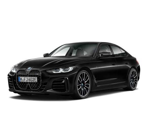 BMW - i4 M50