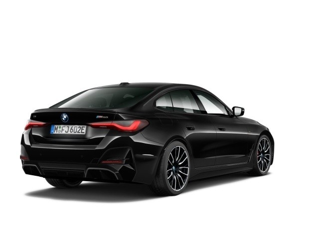 BMW - i4 M50