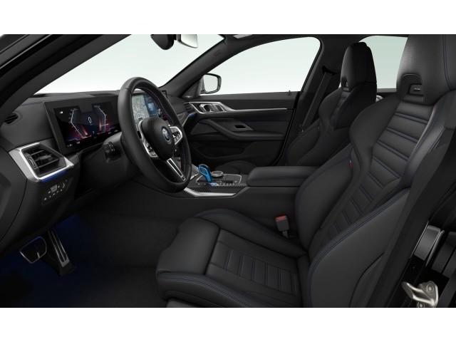 BMW - i4 M50