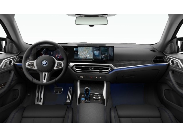BMW - i4 M50