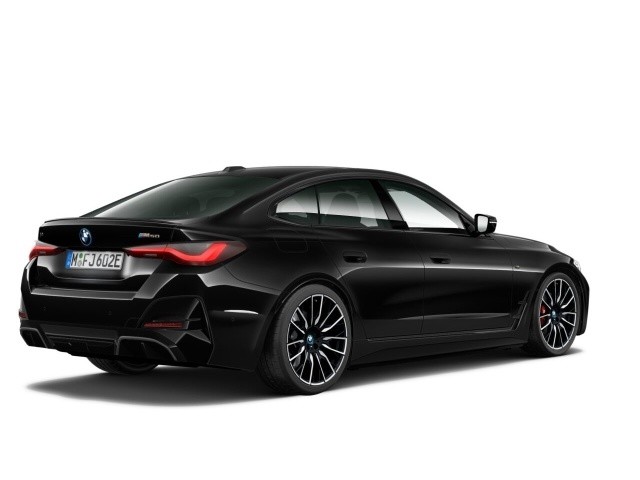 BMW - i4 M50