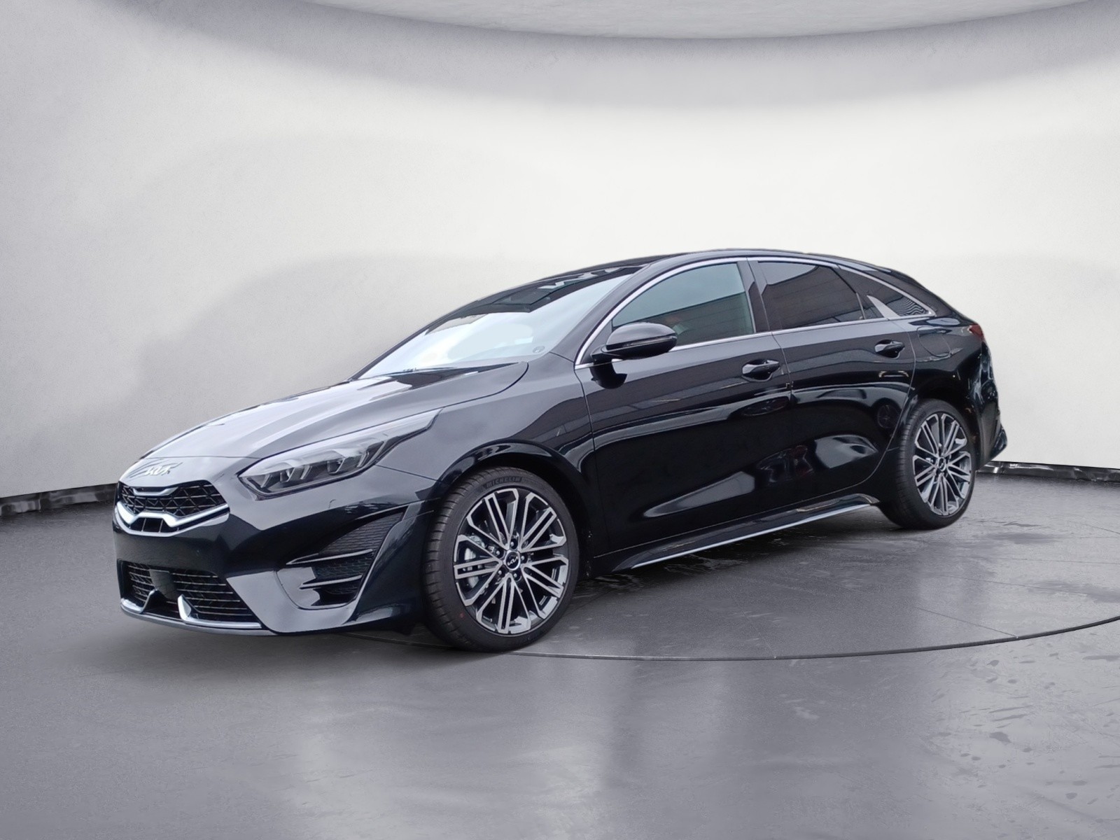 Kia - ProCeed 1.5 T-GDI DCT GT-line