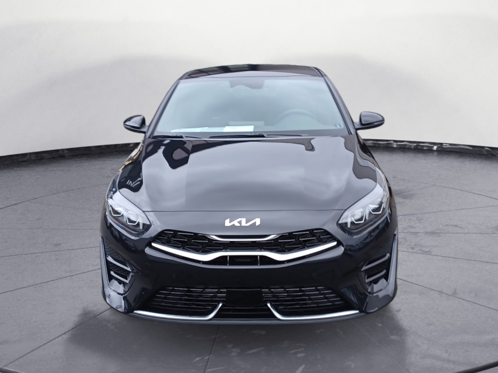 Kia - ProCeed 1.5 T-GDI DCT GT-line
