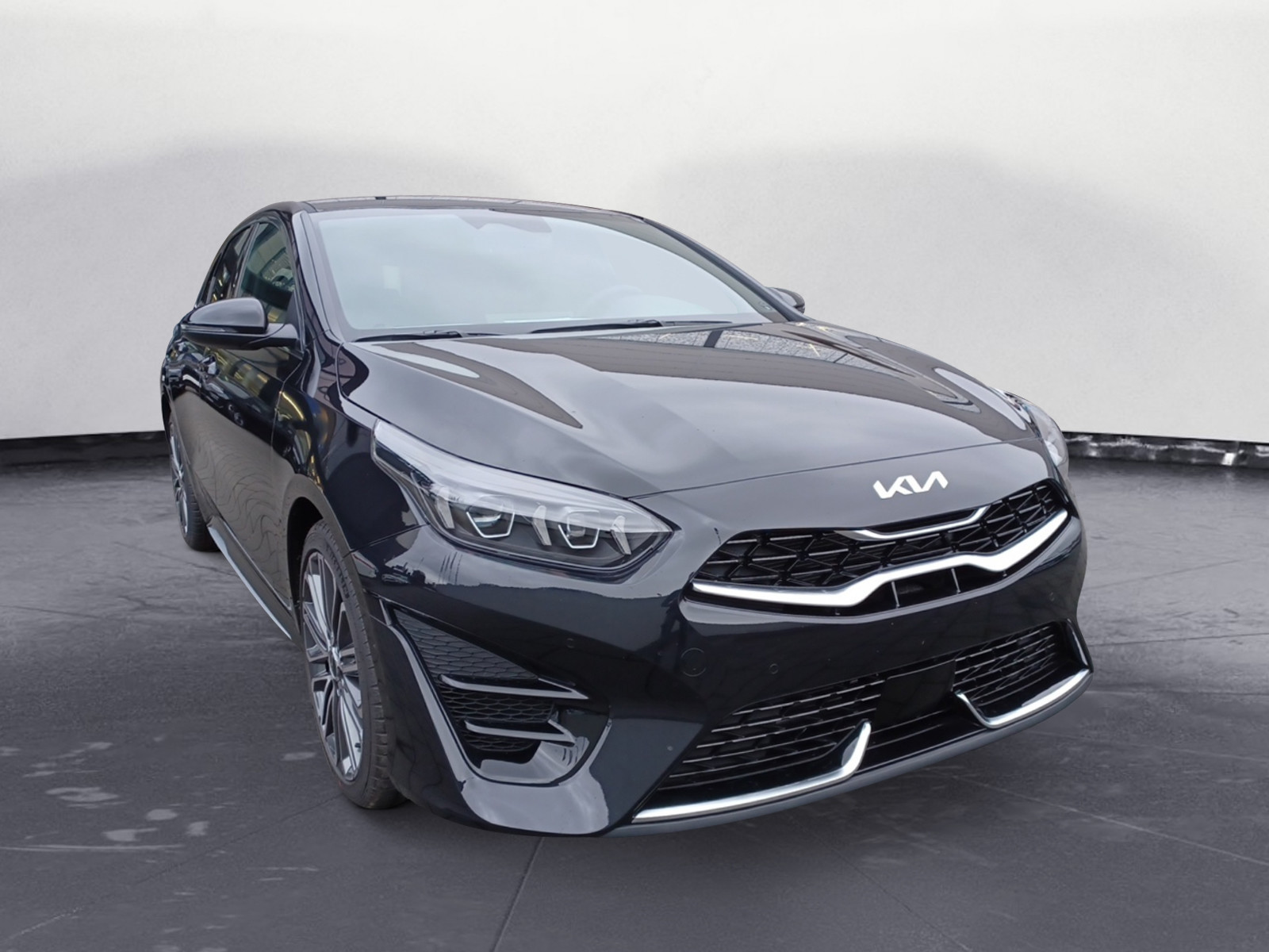 Kia - ProCeed 1.5 T-GDI DCT GT-line