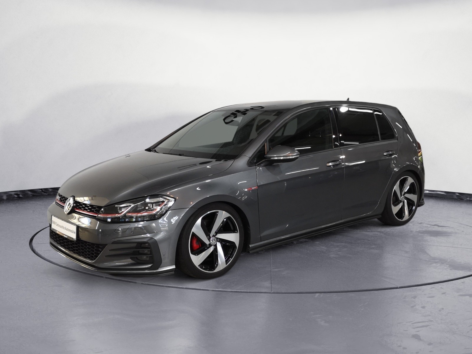 Volkswagen - Volkswagen Golf GTI