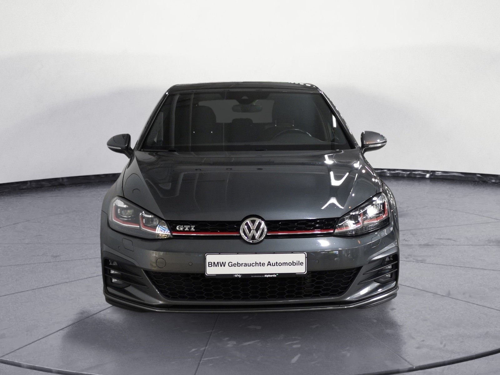 Volkswagen - Volkswagen Golf GTI
