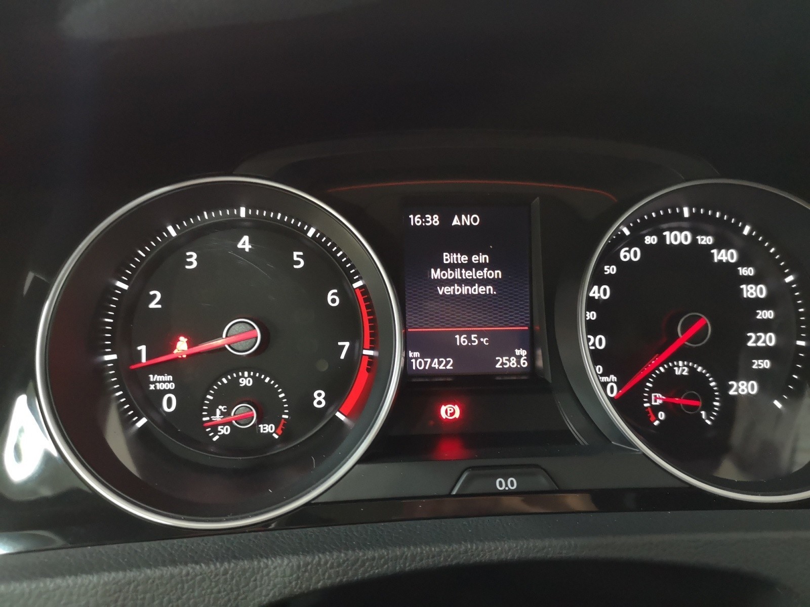 Volkswagen - Volkswagen Golf GTI