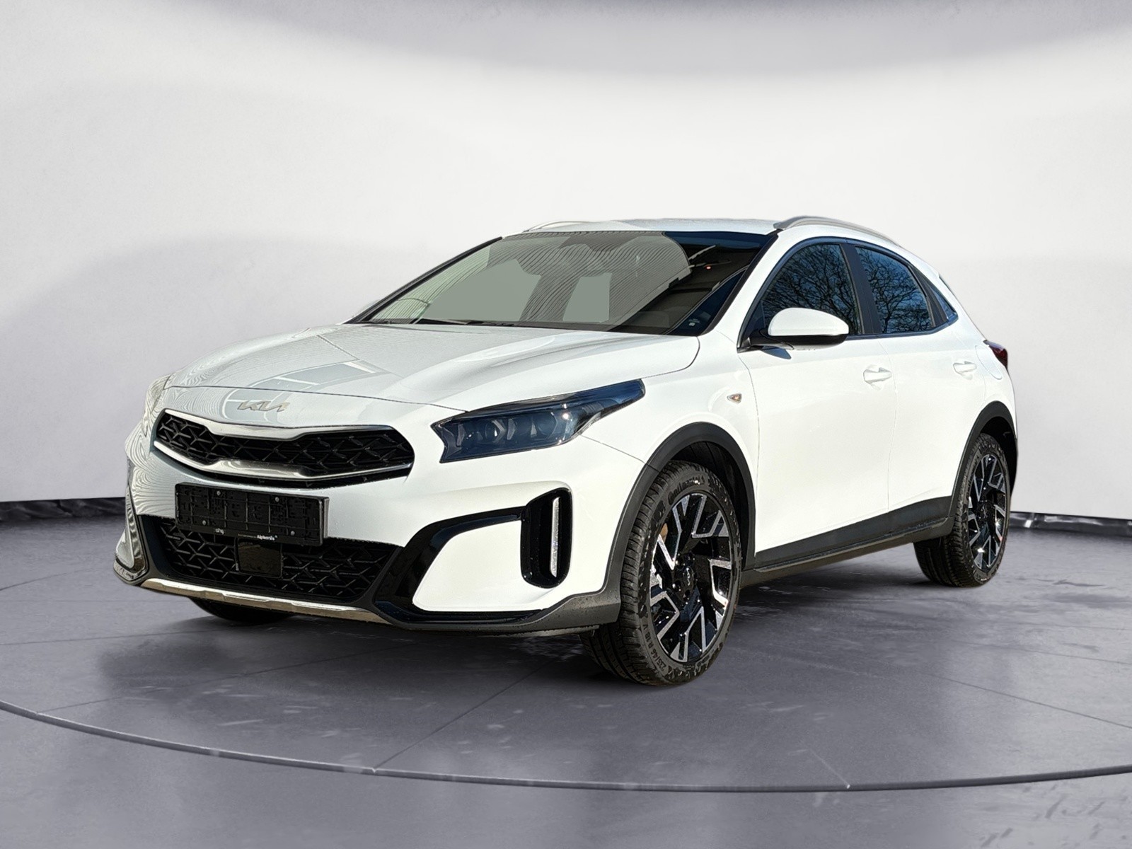 Kia - Xceed 1.5 Vision DCT VISION