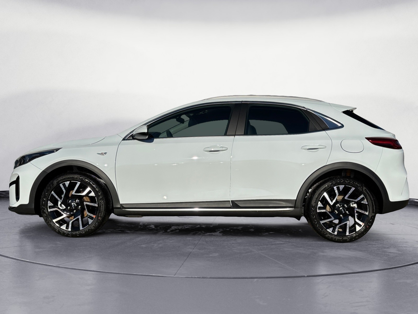 Kia - Xceed 1.5 Vision DCT VISION
