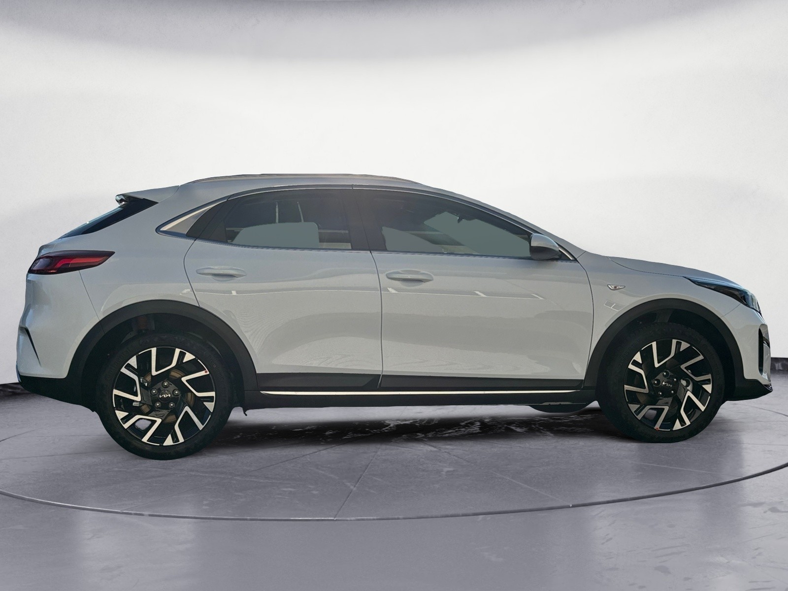 Kia - Xceed 1.5 Vision DCT VISION