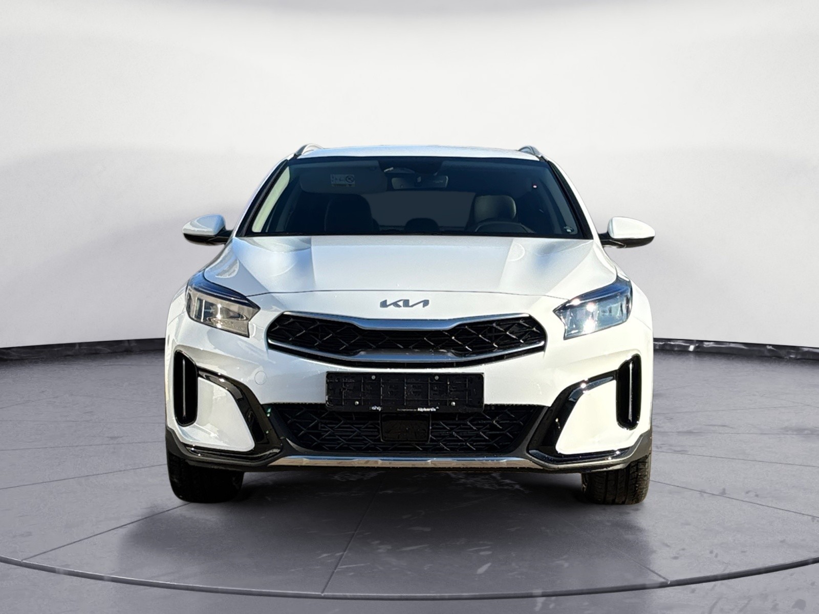 Kia - Xceed 1.5 Vision DCT VISION