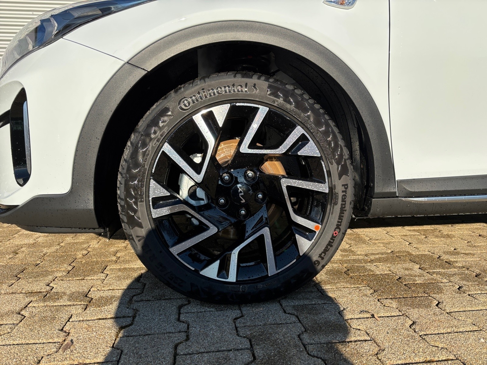 Kia - Xceed 1.5 Vision DCT VISION