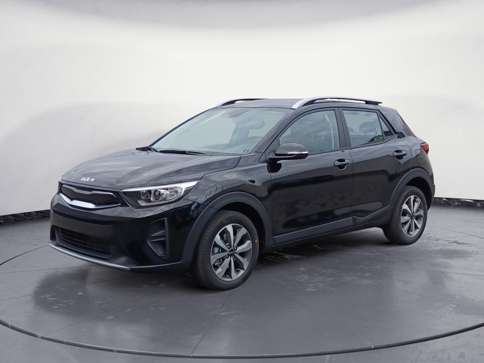 Kia - Stonic 1.2 Vision STD/LED