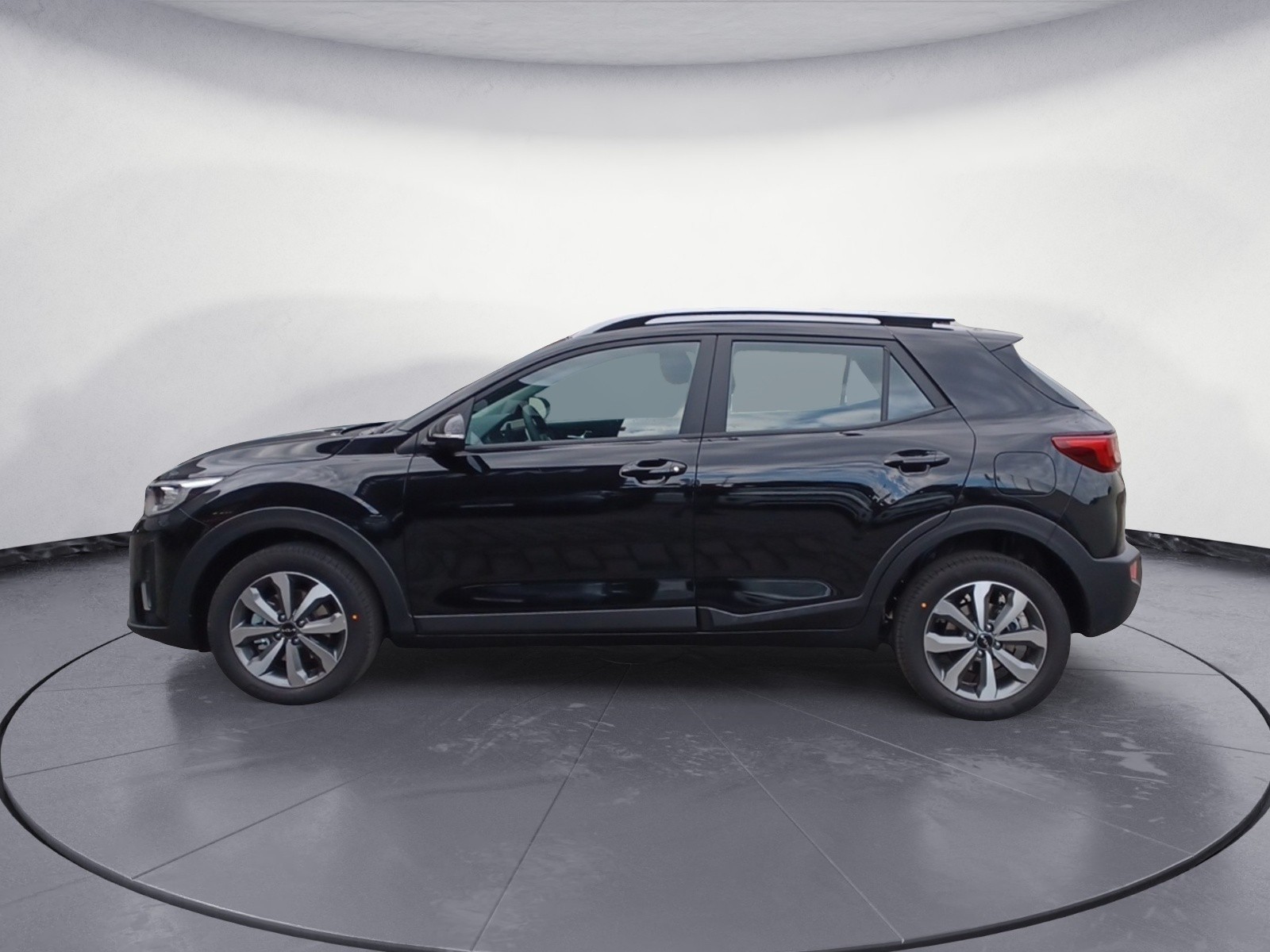 Kia - Stonic 1.2 Vision STD/LED