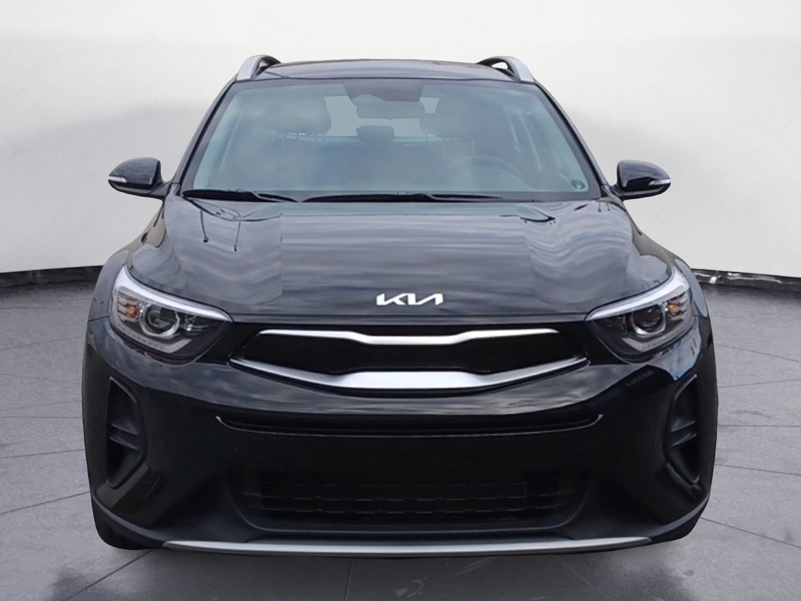 Kia - Stonic 1.2 Vision STD/LED