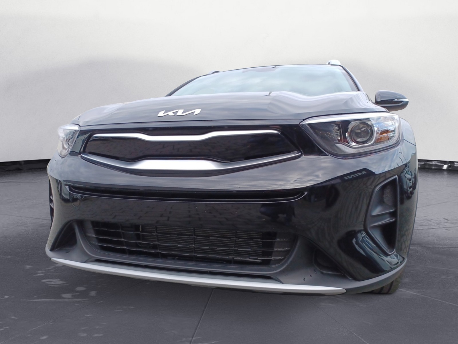 Kia - Stonic 1.2 Vision STD/LED