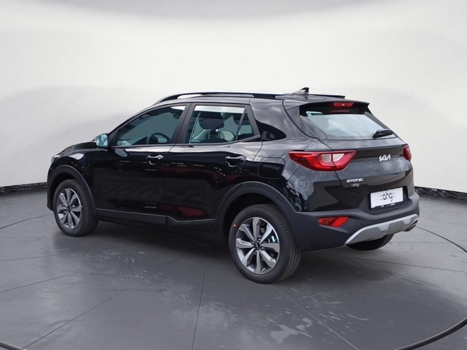 Kia - Stonic 1.2 Vision STD/LED