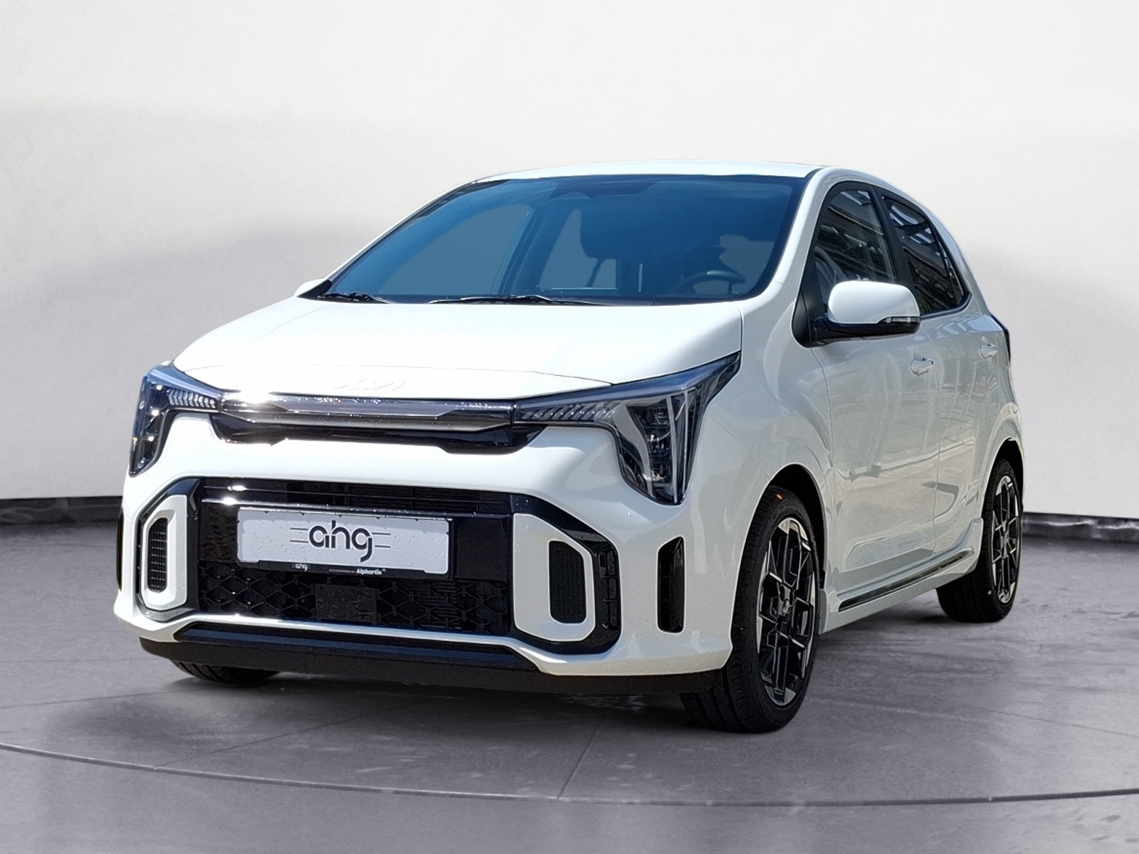 Kia - Picanto PE2 1.2 MT GT-Line