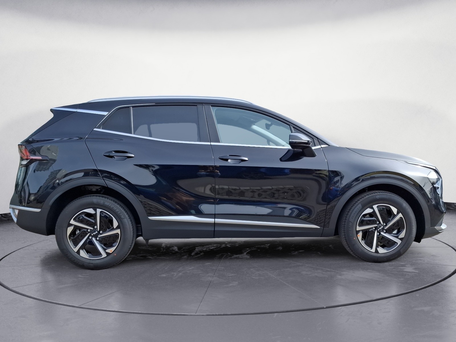 Kia - Sportage 1.6 HEV 2WD Vision