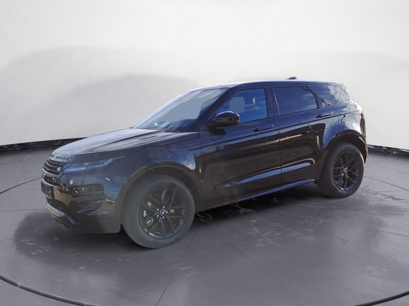 Land Rover - Range Rover Evoque D165 R-DYNAMIC SE
