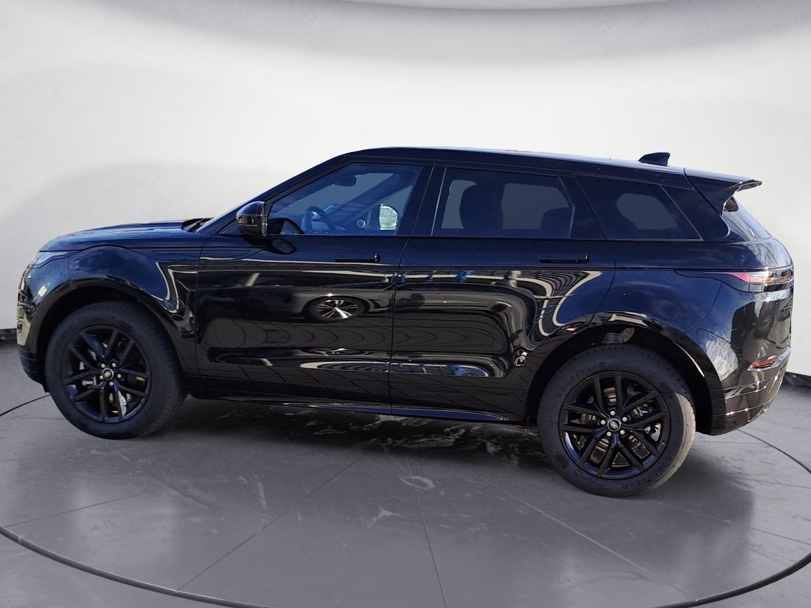 Land Rover - Range Rover Evoque D165 R-DYNAMIC SE