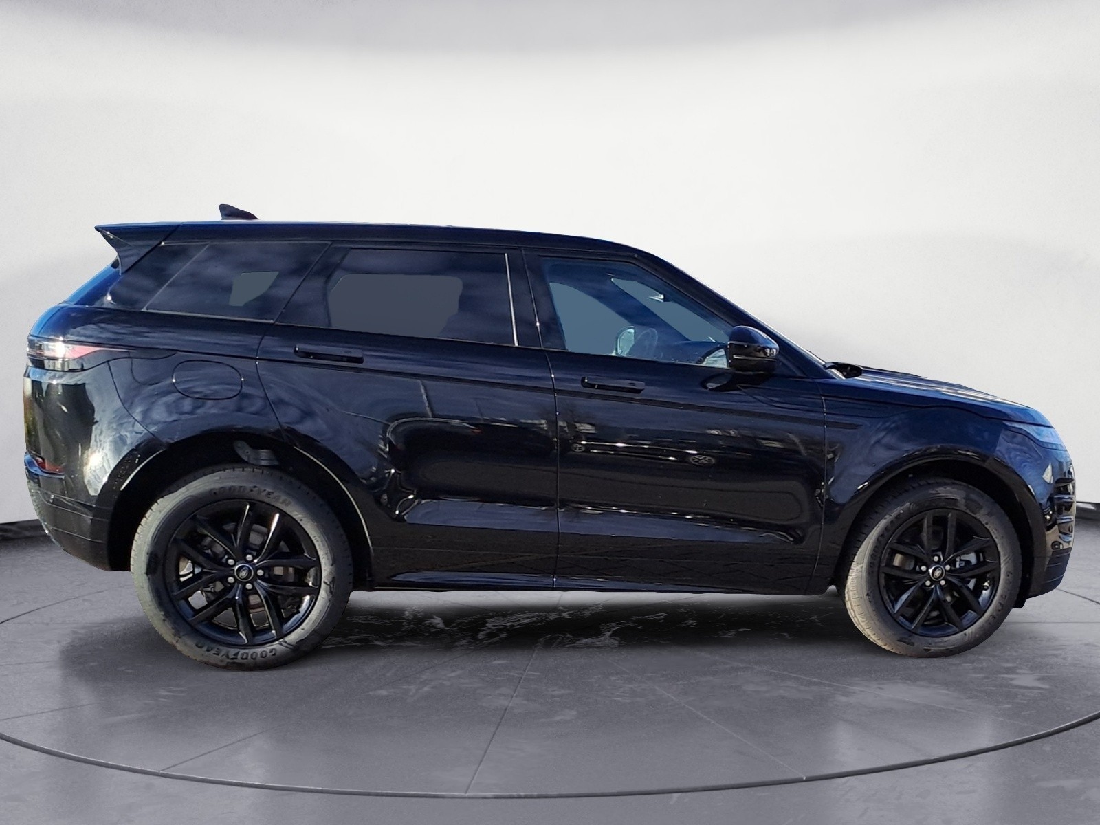 Land Rover - Range Rover Evoque D165 R-DYNAMIC SE