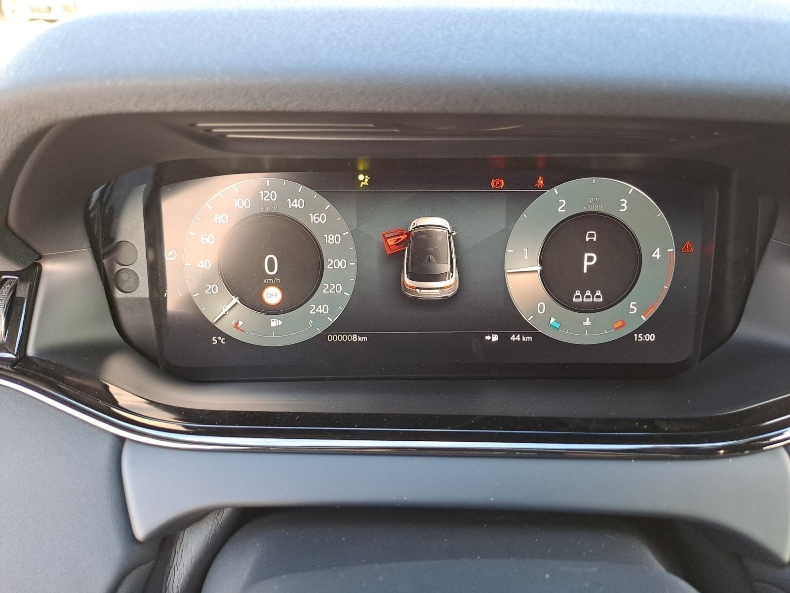 Land Rover - Range Rover Evoque D165 R-DYNAMIC SE