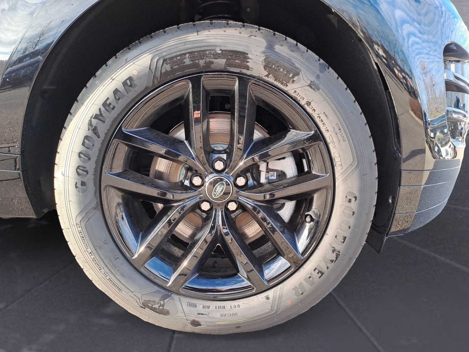 Land Rover - Range Rover Evoque D165 R-DYNAMIC SE