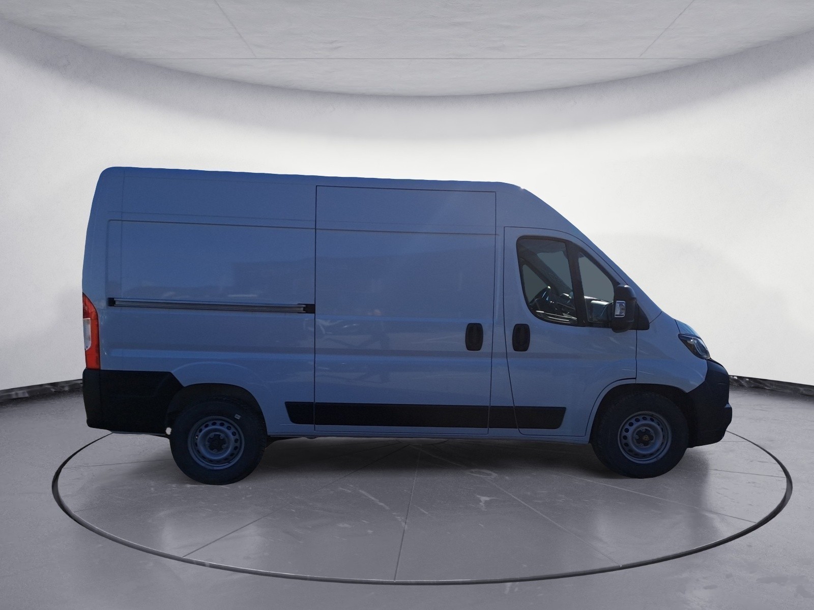 Peugeot - BOX.KW 335 L2H2 BlueHDi 180AT
