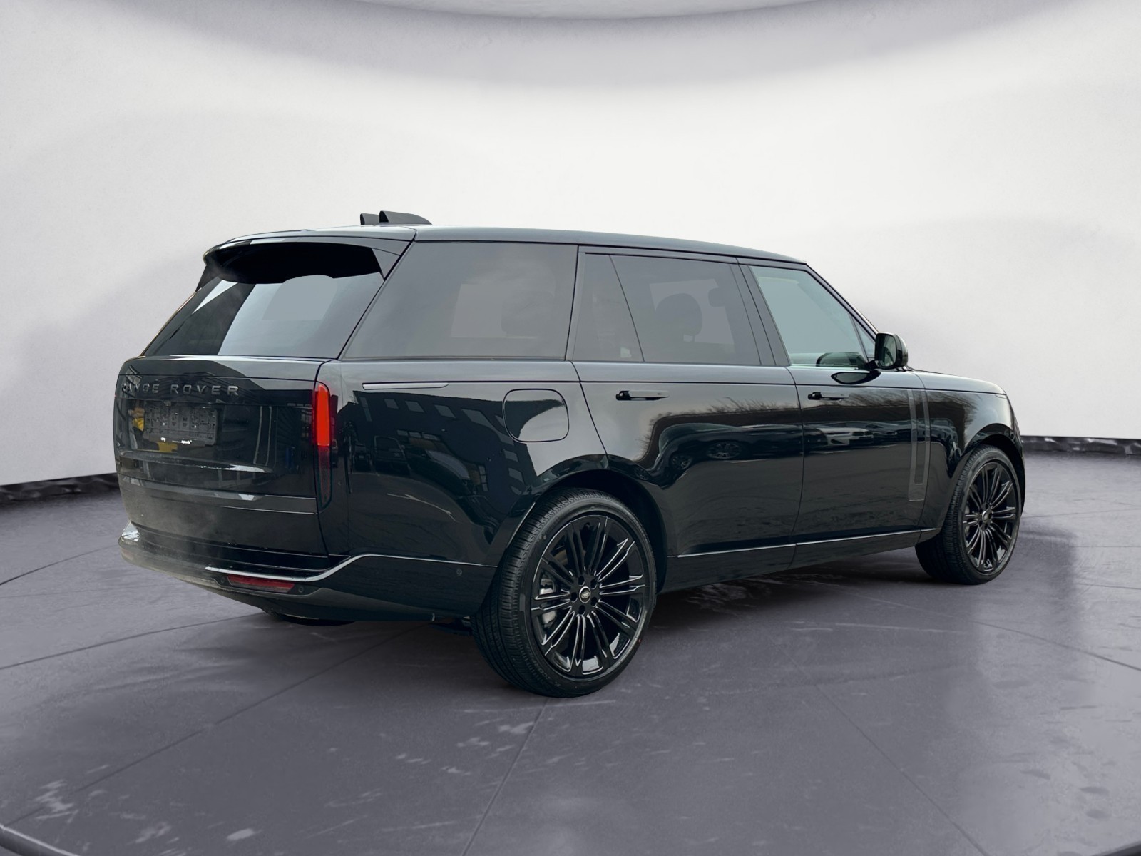 Land Rover - Range Rover 3.0 D350 HSE Lang