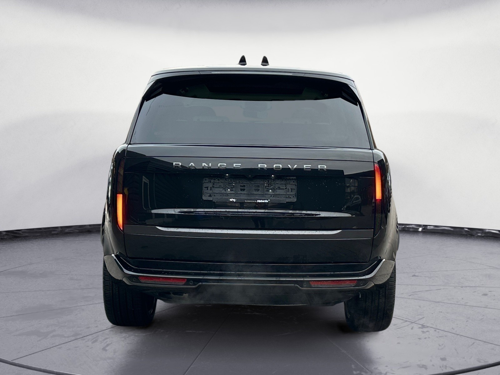 Land Rover - Range Rover 3.0 D350 HSE Lang