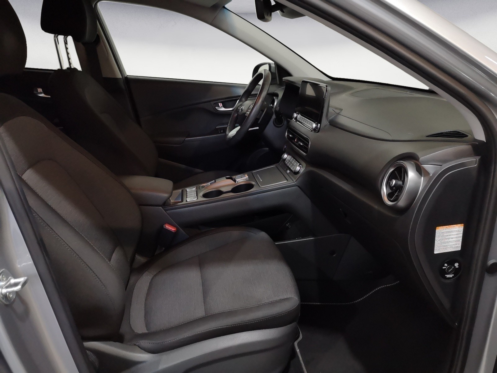 Hyundai - Kona EV
