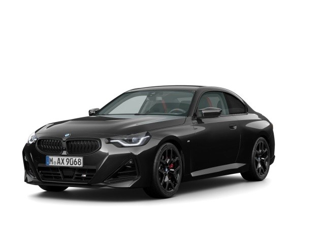 BMW - M240i xDrive Coupé