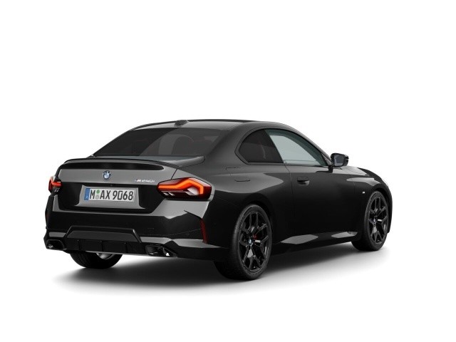 BMW - M240i xDrive Coupé
