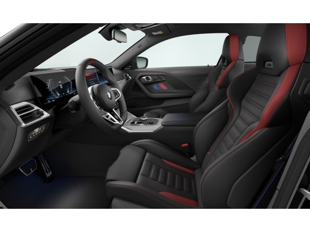 BMW - M240i xDrive Coupé