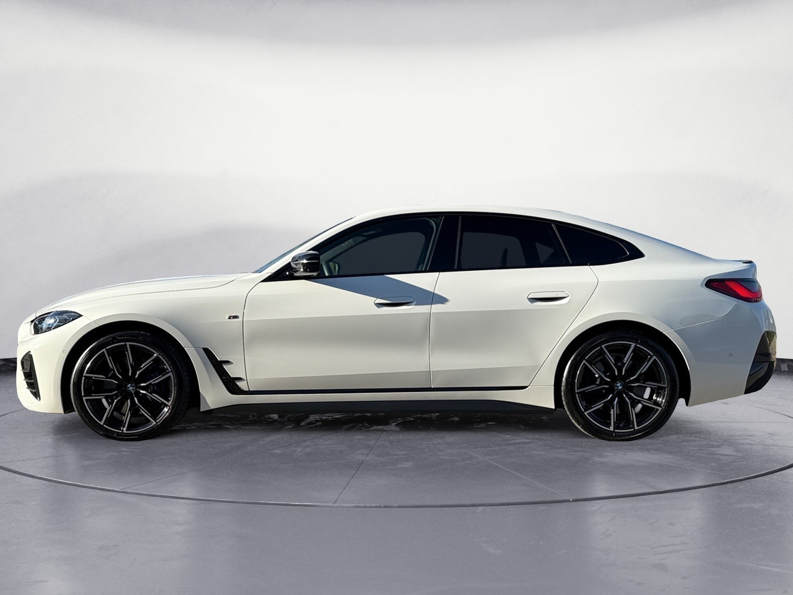 BMW - 430d xDrive Gran Coupe