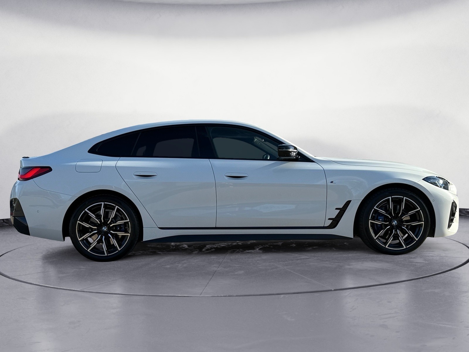BMW - 430d xDrive Gran Coupe