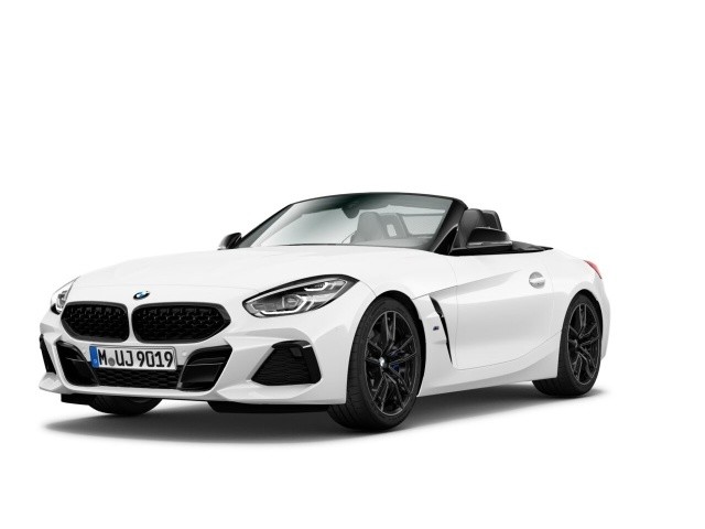BMW - Z4 sDrive30i M SPORT Cabrio